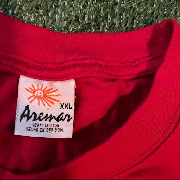 Harley-Davidson Punta Cana Shirt XXL - Picture 3 of 5